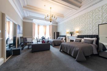 Grosvenor Suites, Edinburgh (Foto 2)