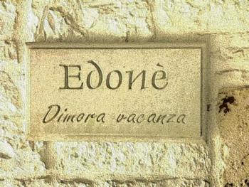 Edoné, Locorotondo (photo 4)
