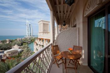 Jumeirah Al Qasr Dubai, Dubai (foto 4)