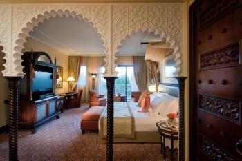 Jumeirah Al Qasr Dubai, Dubai (foto 5)