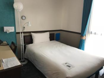 Toyoko INN Marseille Saint Charles, Marseille (fotografie 4)