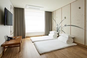Hotel NewV, Soul (fotografie 2)