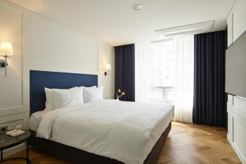 Hotel NewV, Soul (fotografie 3)