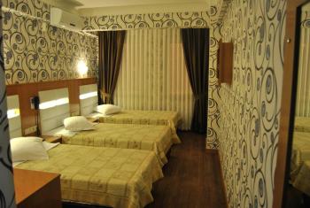 Hotel Star Park, Istanbul (fotografie 2)