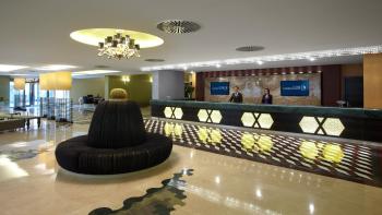 Istanbul Gonen Hotel, Istanbul (foto 4)
