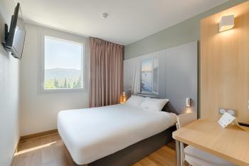B&B HOTEL Marseille La Valentine St Menet, Marseille (photo 3)