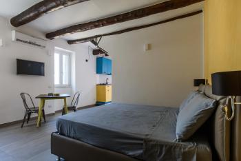 Napoli Suite Toledo 10, Neapel (Foto 3)