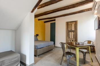 Napoli Suite Toledo 10, Neapel (Foto 2)