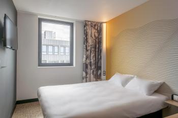 B&B HOTEL Bordeaux Centre Gare Saint-Jean, Бордо (фото 4)