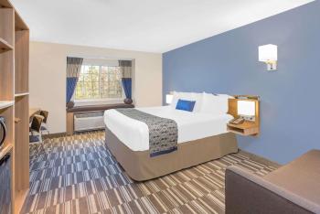 Microtel Inn & Suites by Wyndham Ocean City, Ocean City (fotografie 5)