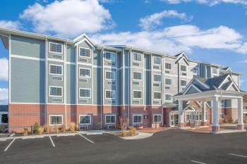Microtel Inn & Suites by Wyndham Ocean City, Ocean City (fotografie 2)