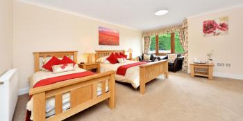 Peggyslea Farm B&B, Edinburgh (Foto 4)