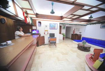 Hotel Carrillos Cancun, Cancún (Foto 4)
