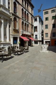 Residence La Fenice, Venice (photo 3)