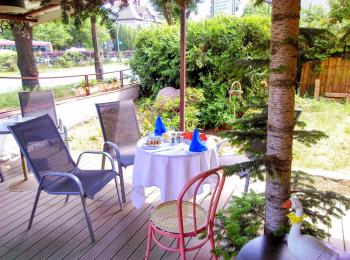Motel Rezydent, Wrocław (photo 3)