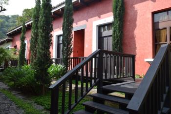 Villas Catalina, Antigua Guatemala (foto 2)