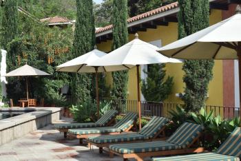 Villas Catalina, Antigua Guatemala (foto 4)