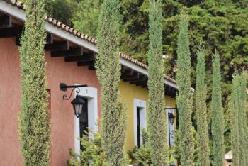 Villas Catalina, Antigua Guatemala (foto 5)