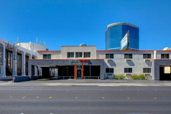 Siegel Select LV Strip-Convention Center, Las Vegas (zdjęcie 2)