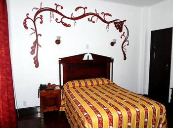 Hotel Colonial, Manzanillo (foto 5)