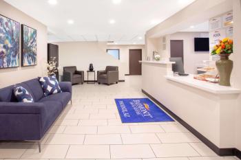Baymont by Wyndham Phoenix I-10 near 51st Ave, Phoenix (zdjęcie 5)