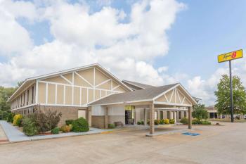 Super 8 by Wyndham Bentonville, Bentonville (photo 3)