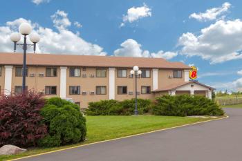Super 8 by Wyndham Clear Lake, Клирлейк (фото 3)