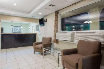 Super 8 by Wyndham Augusta, Augusta (foto 3)