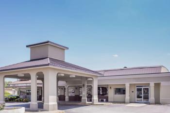 Super 8 by Wyndham Augusta, Augusta (foto 2)