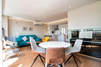 tuGuest Clave de Sol Apartment, Granada (fotografie 3)