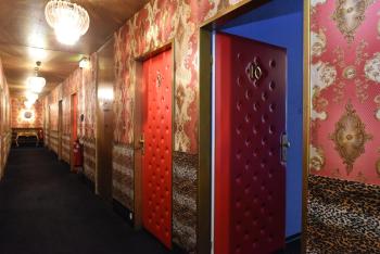 Hostel Kiezbude, Amburgo (foto 4)