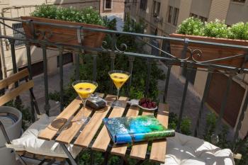SingularStays Poeta Querol, Valencie (fotografie 4)