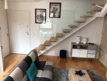 URBAN VIEWS Terrace - Duplex Apartment Luis I, Porto (fotografie 3)