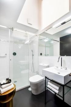 The A5 Smart Luxury Studios, Porto (fotografie 4)