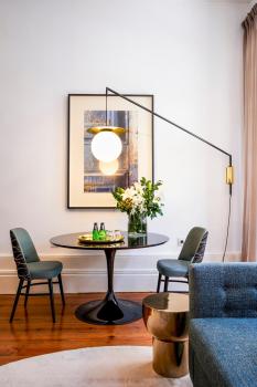 The A5 Smart Luxury Studios, Porto (fotografie 5)