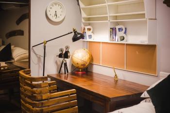 Narra House Sukhumvit58, Bangkok (fotografie 5)