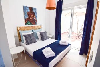 Malaga City Suites Barceló 30, Málaga (photo 4)