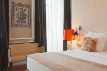 Casa Oliver Boutique B&B - Principe Real, Lissabon (Foto 2)
