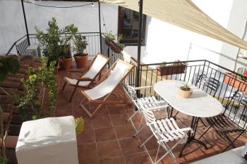 Live in Athens, THISEIO Historic House, Atény (fotografie 5)