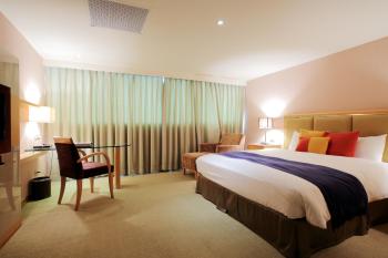 Jin Hua Hotel, Luodong (photo 5)
