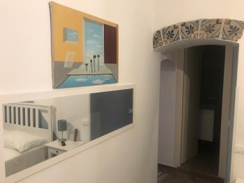 Kalatfimi b&b, Palermo (fotografie 5)