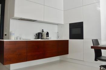 Apartament Wzgórze Słowików, Varšava (fotografie 3)