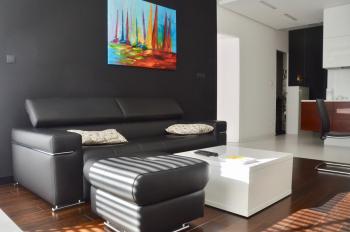 Apartament Wzgórze Słowików, Varšava (fotografie 2)