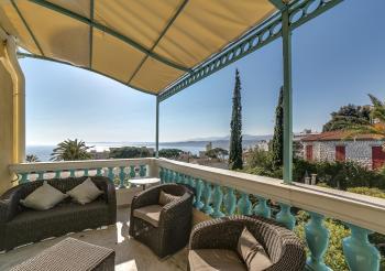 Villa Dracoena, Nice (photo 3)