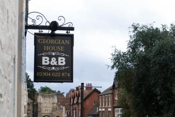 Georgian House & Mews, York (fotografie 5)