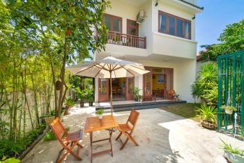 Green Garden Hoi An Homestay, Hoi An (foto 2)