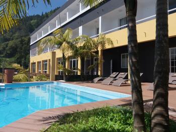 Vista do Vale - Hotel, Furnas (Foto 4)