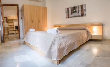 Pureza Dream Suite, Sevilla (Foto 2)