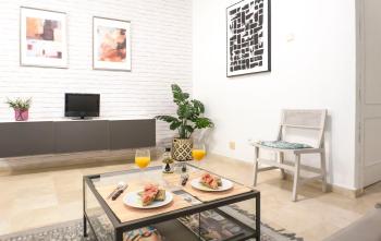 San Eloy Dream Apartment by Valcambre, Sevilla (Foto 5)