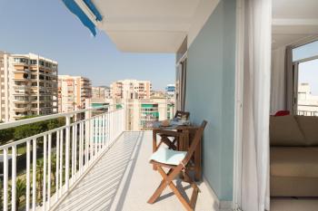 Oporto, Benicassim (fotografie 5)